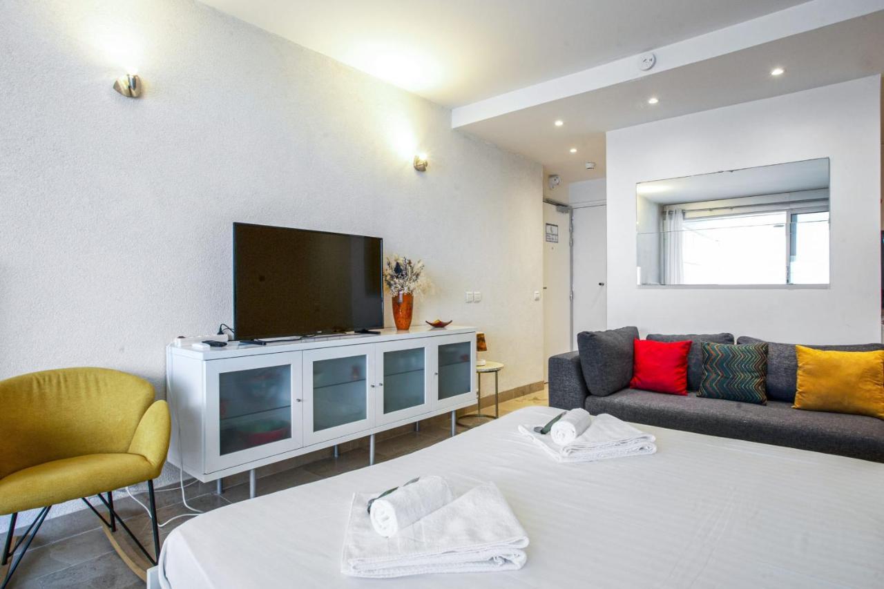 Roche Ronde - Welkeys Apartment *