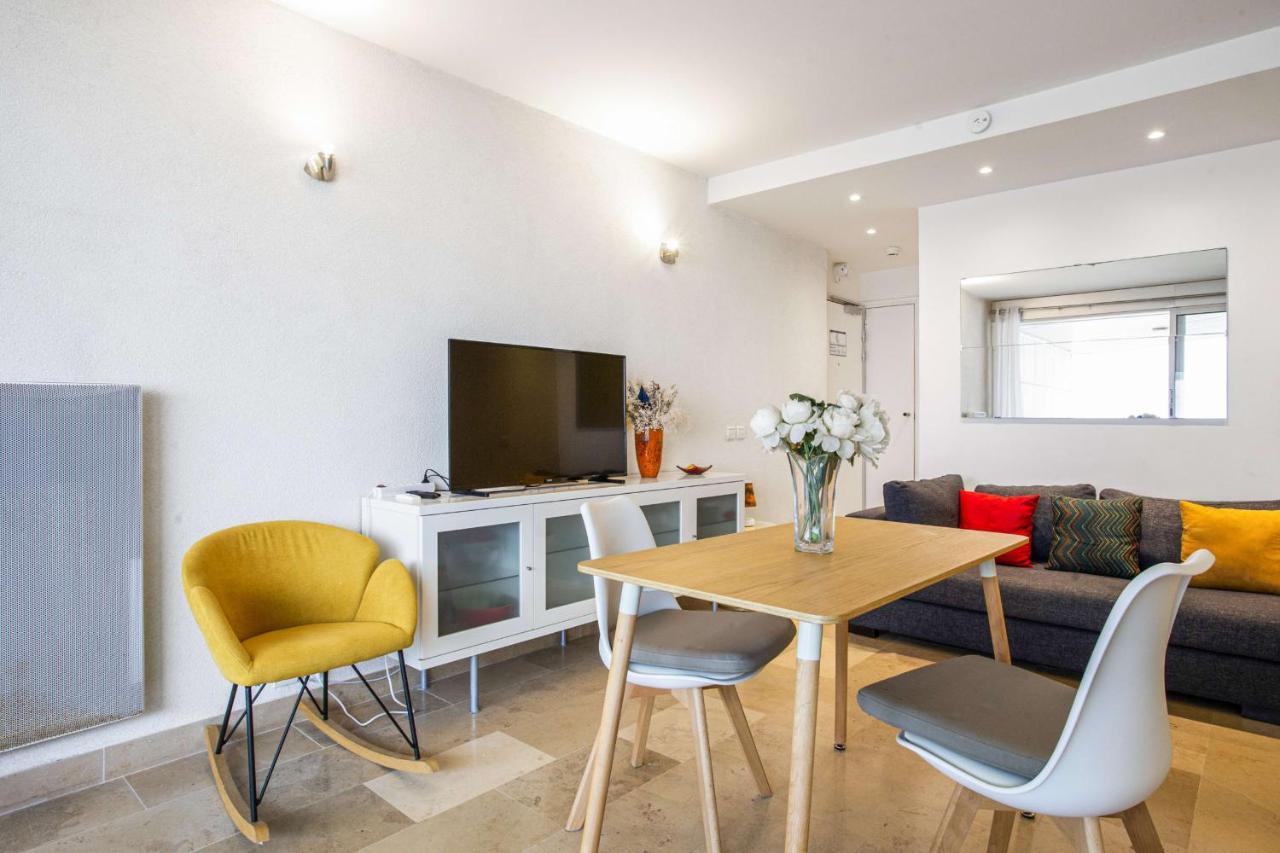 Apartment Roche Ronde - Welkeys