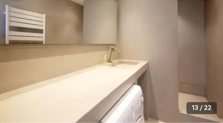 Regina T2 Vue Ocean Apartment *