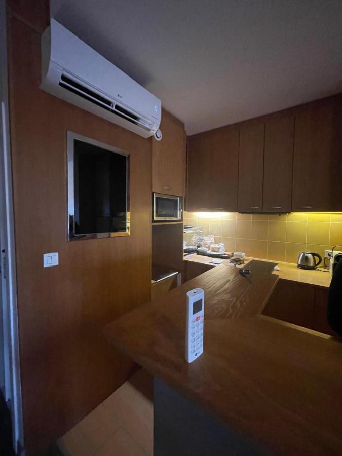 Regina T2 Vue Ocean Apartment Biarritz