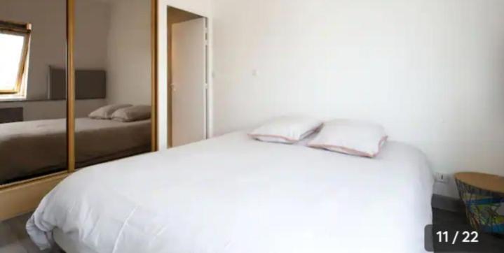 Regina T2 Vue Ocean Apartment Biarritz