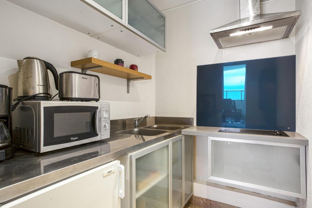 Roche Ronde - Welkeys Appartement *