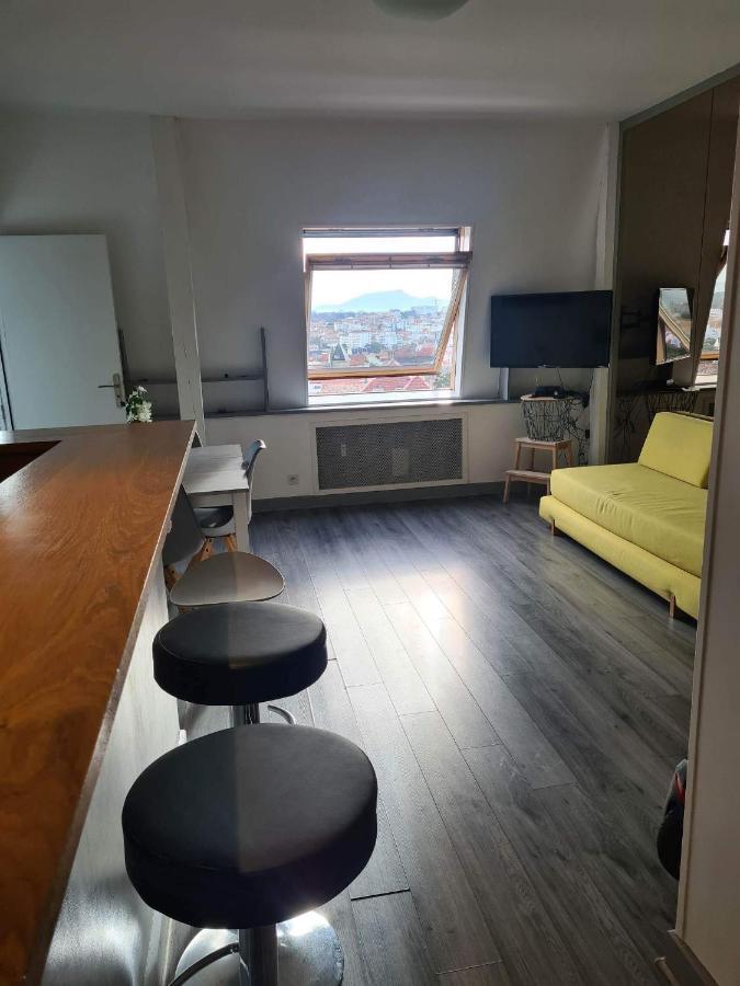 Regina T2 Vue Ocean Biarritz