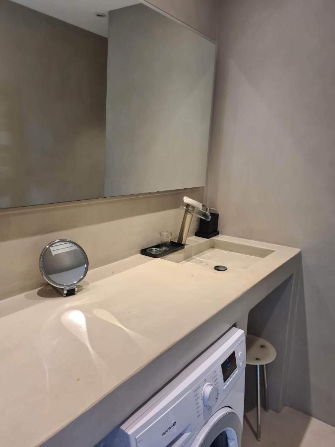 Regina T2 Vue Ocean Biarritz