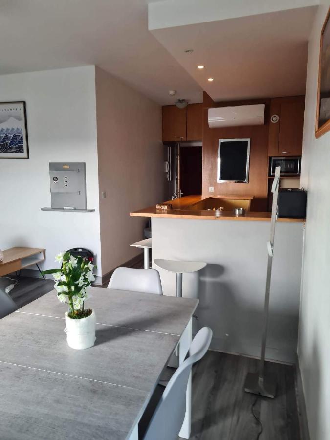 Apartment Regina T2 Vue Ocean