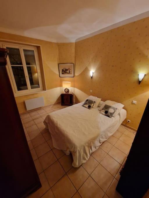 Apartamento Magnifique T3 - Grande