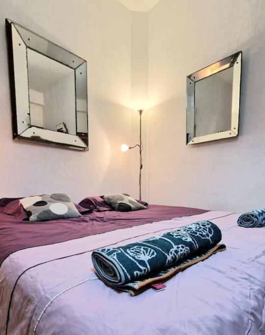 Apartamento Magnifique T3 - Grande *