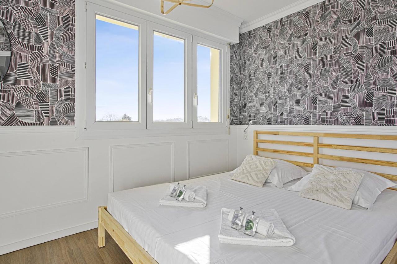 Appartement Du - Welkeys *
