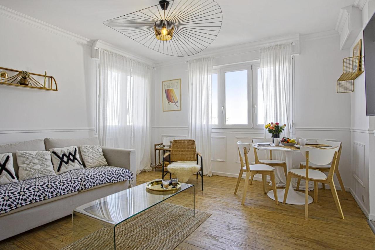 Du - Welkeys Appartement *