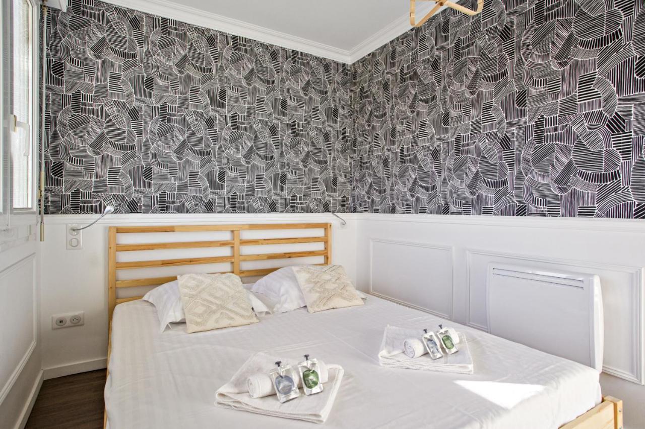 Du - Welkeys Appartement