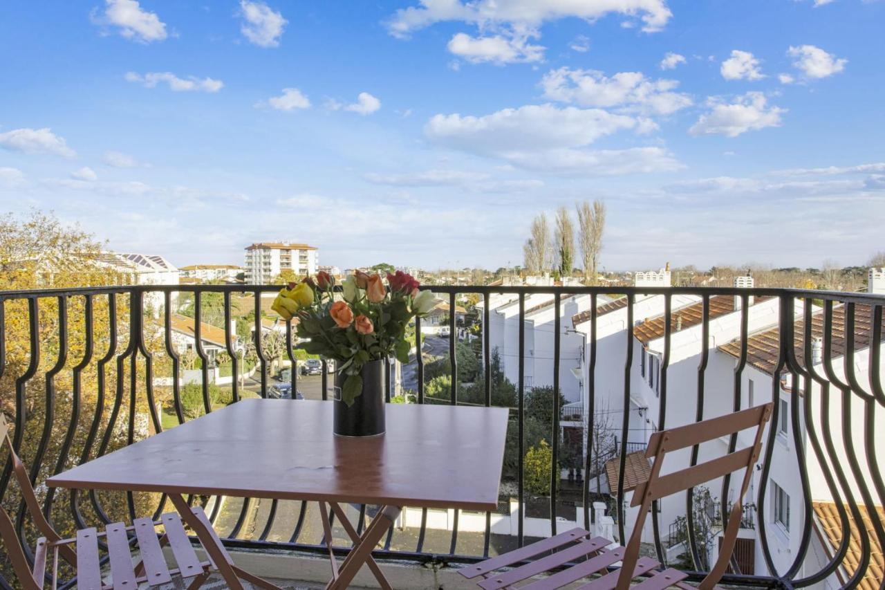 Du - Welkeys Appartement *
