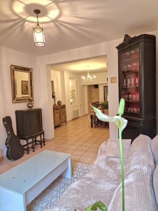 Magnifique T3 - Grande Apartamento