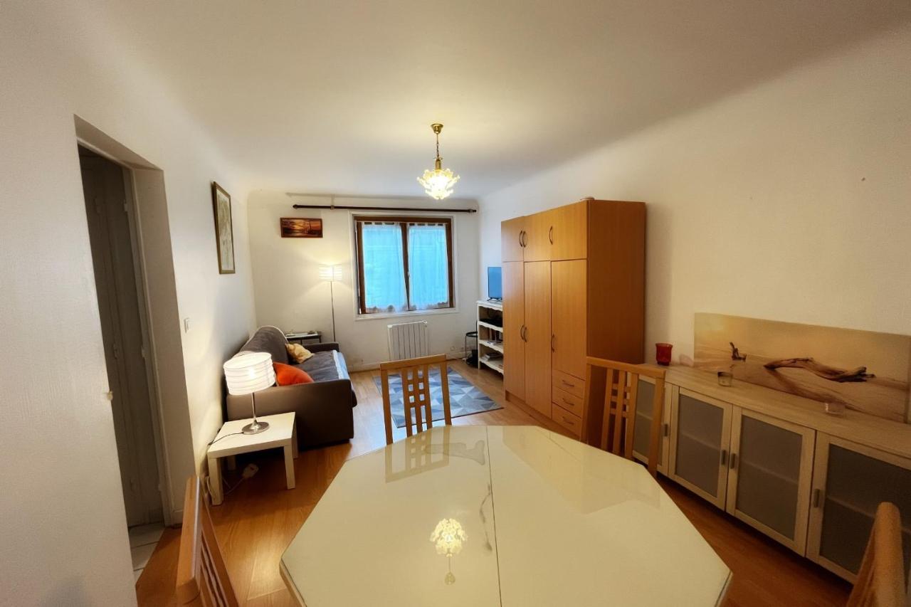 Appartement Laguna Land - Plages - Hypercentre - Wifi - Casino