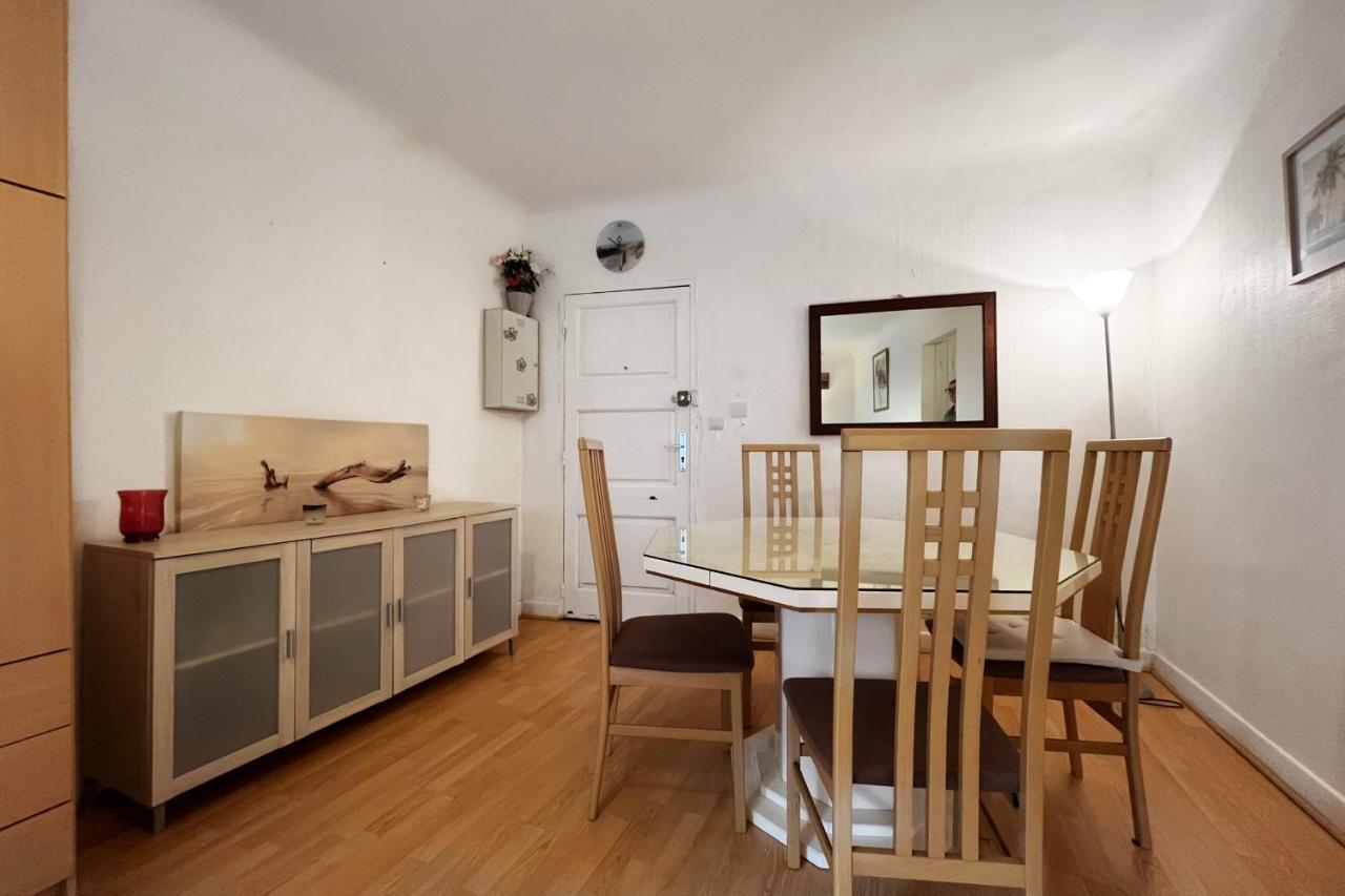 Appartement Laguna Land - Plages - Hypercentre - Wifi - Casino