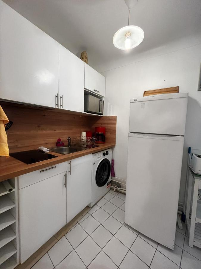 Appartement Laguna Land - Plages - Hypercentre - Wifi - Casino Biarritz