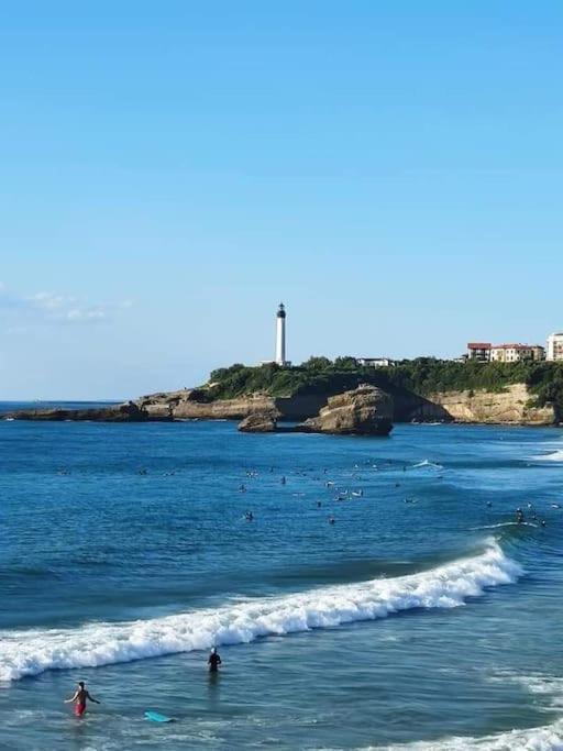 Magnifique T3 - Grande * Biarriz
