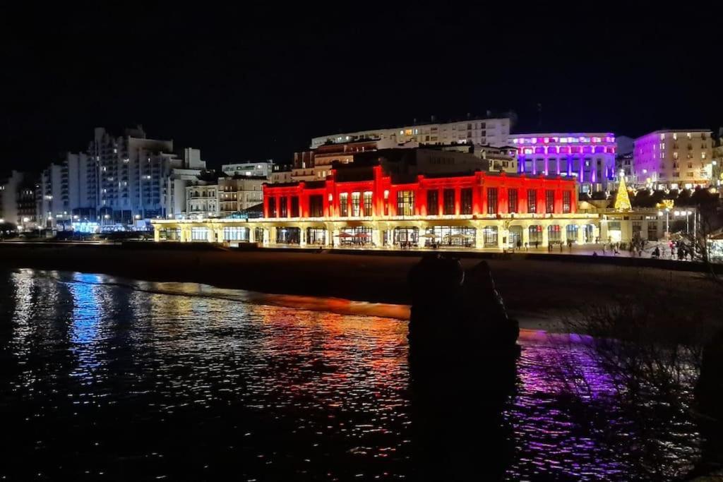Magnifique T3 - Grande * Biarriz
