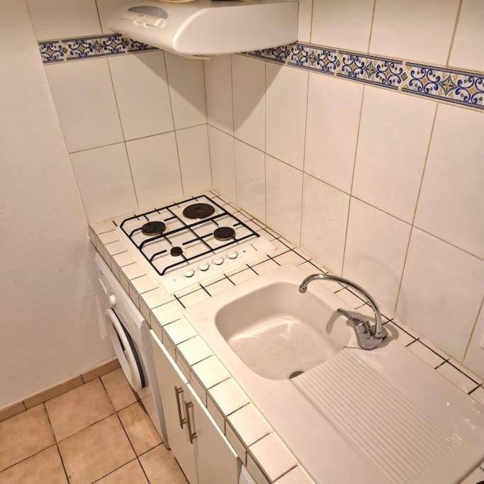 Apartamento Magnifique T3 - Grande *
