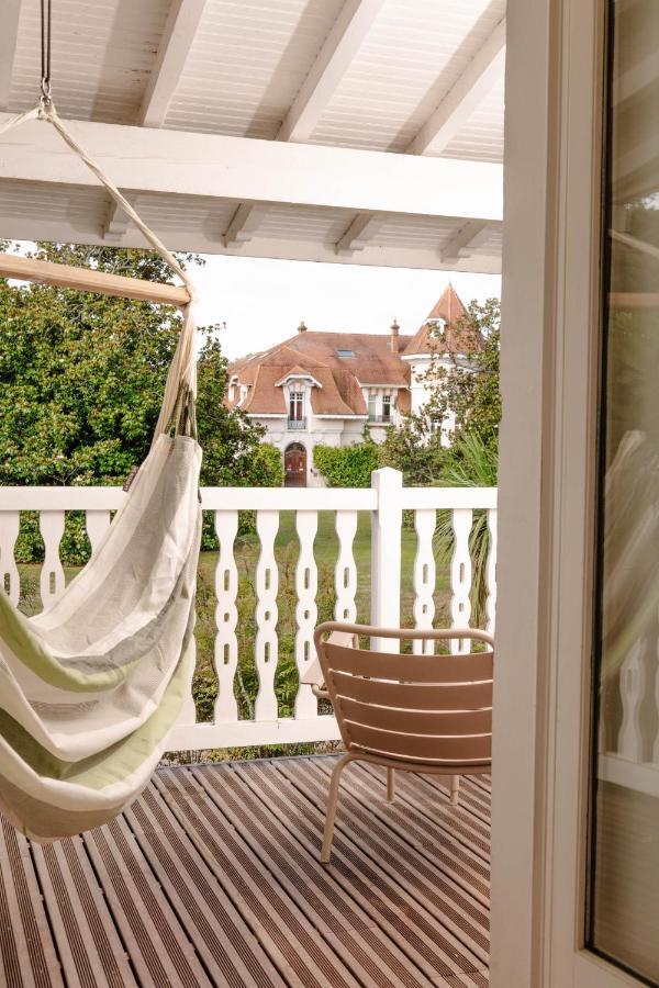 Chateau Du Clair De Lune - Boutique Luxury Biarritz