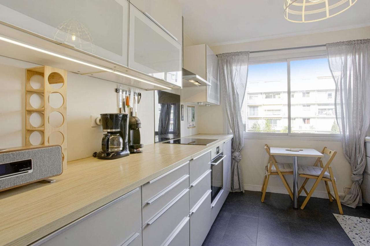 Regina - Welkeys Biarritz