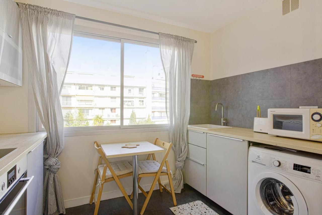 Regina - Welkeys Appartement *