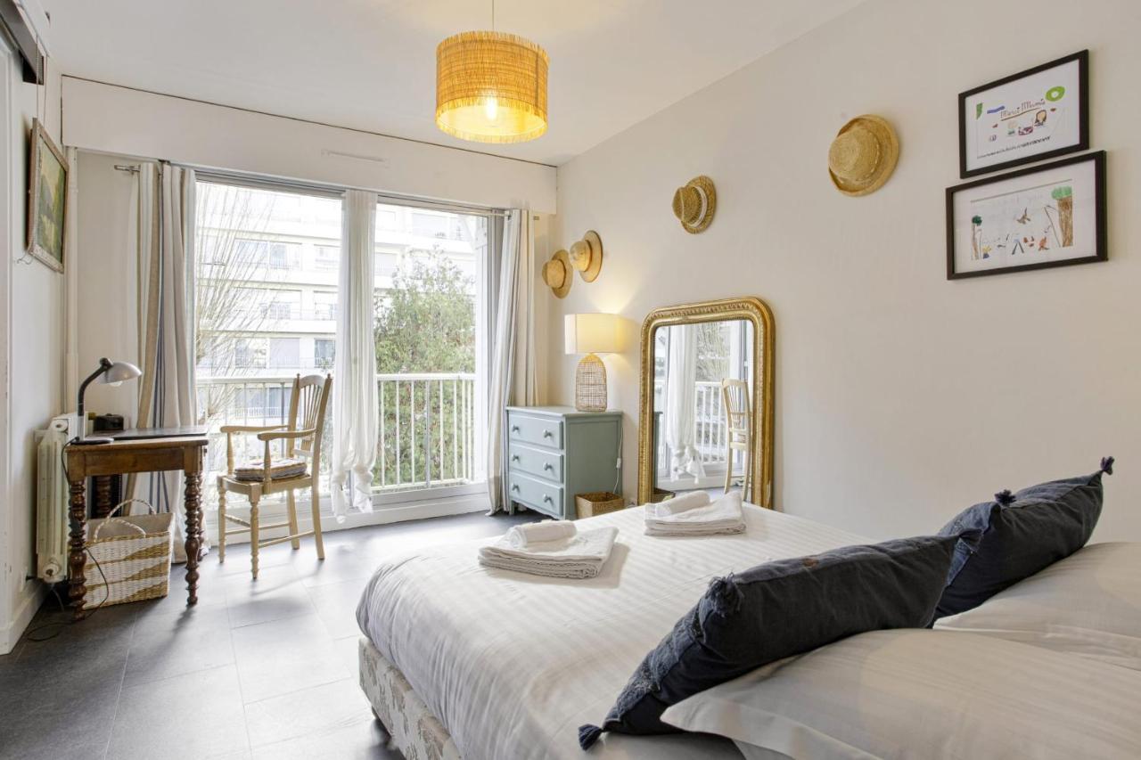 Appartement Regina - Welkeys Biarritz