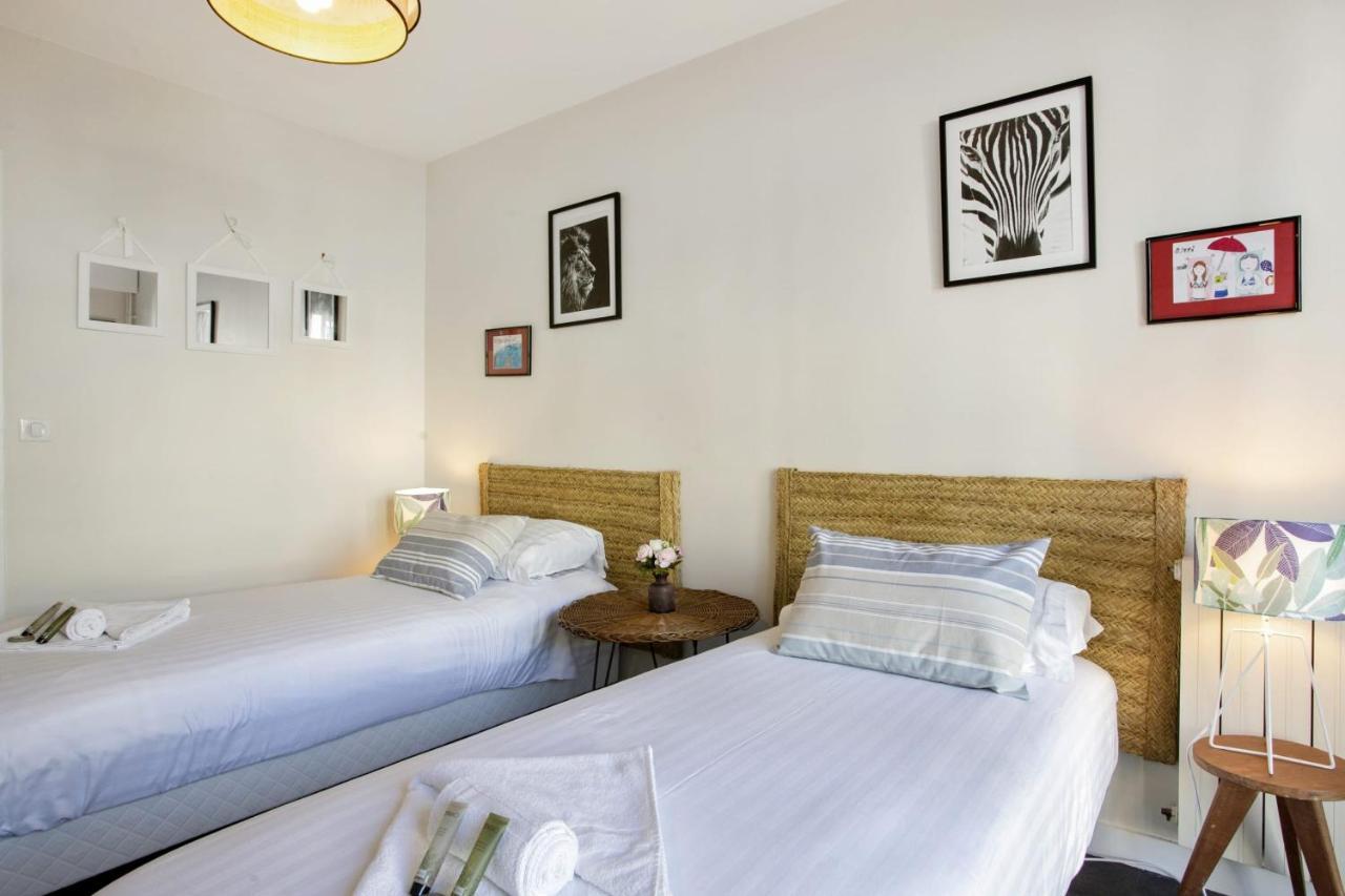 Appartement Regina - Welkeys Biarritz