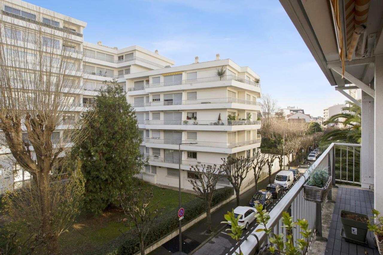 Appartement Regina - Welkeys Biarritz
