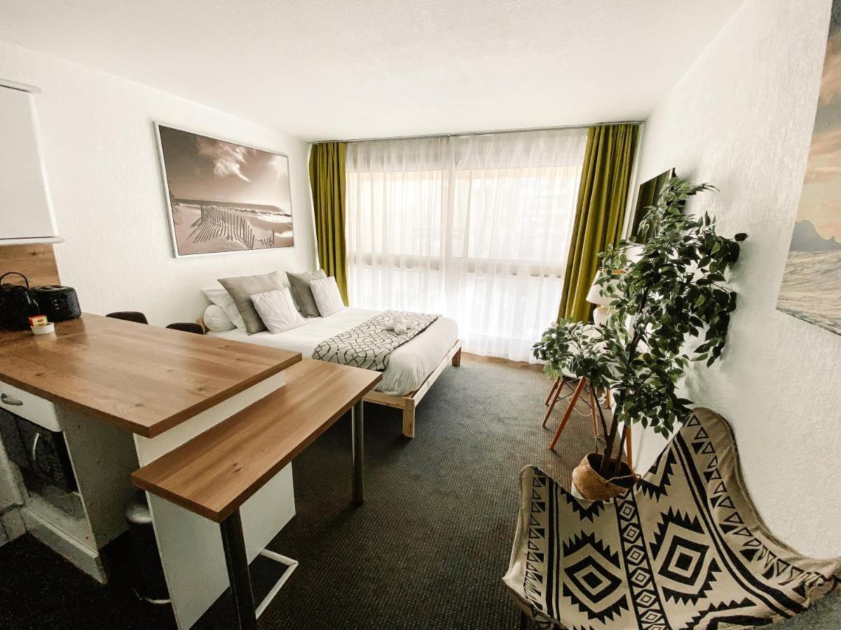 Apartamento Adorable Sur La *