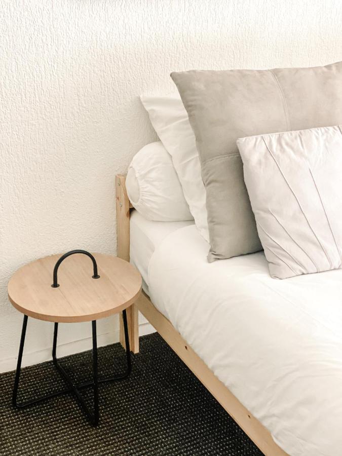 Apartamento Adorable Sur La Biarritz