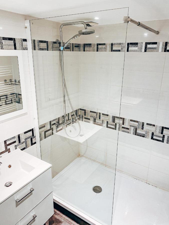Apartamento Adorable Sur La *
