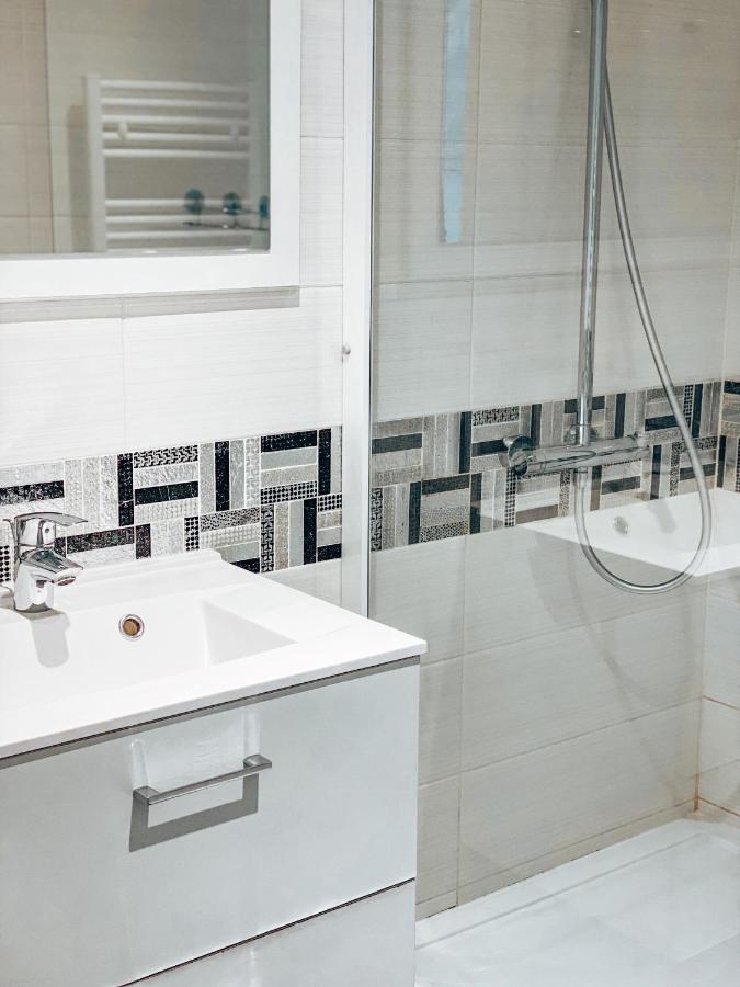 Apartamento Adorable Sur La