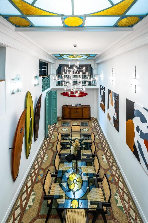 Gatsby Le Magnifique Centre Biarritz
