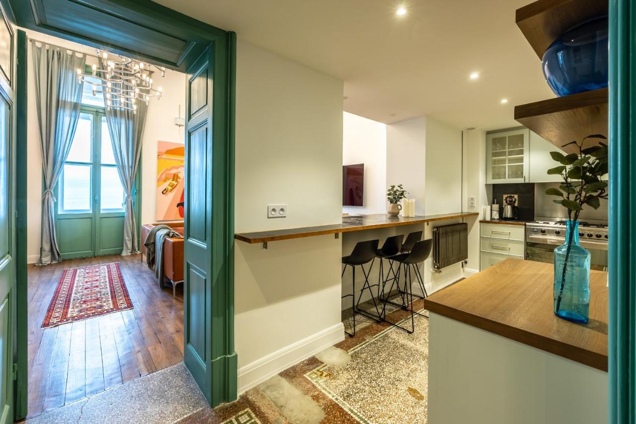 Apartamento Gatsby Le Magnifique Centre