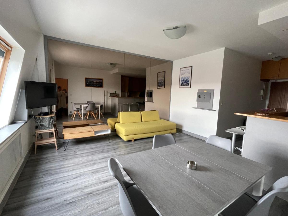 Regina T2 Vue Ocean Apartment