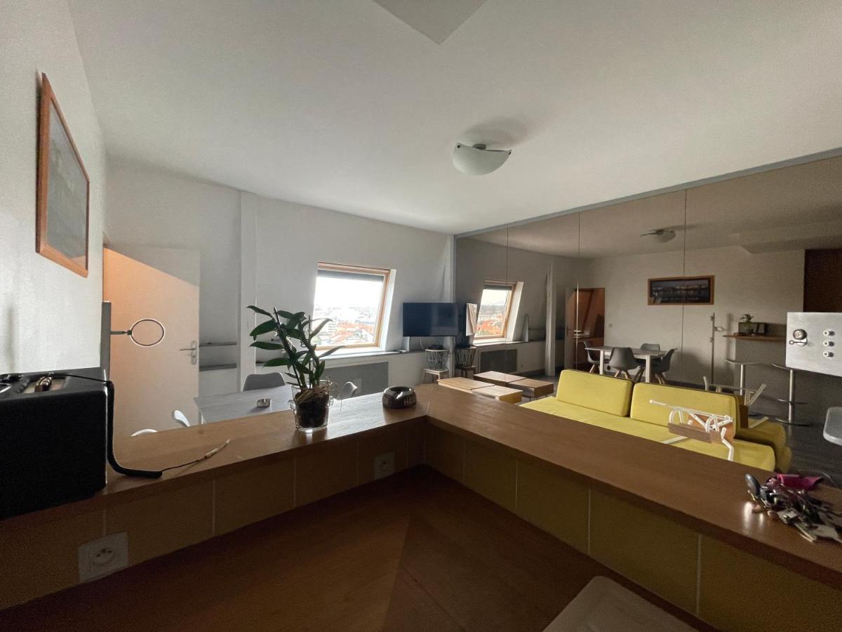 Regina T2 Vue Ocean Apartment *
