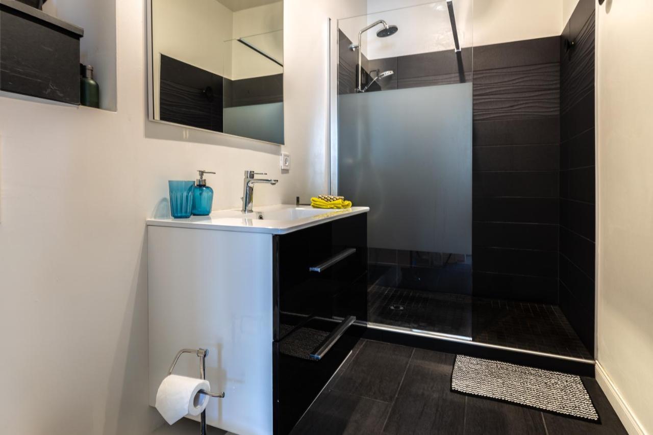 Apartment Beaurivage. Chez Rodolphe *