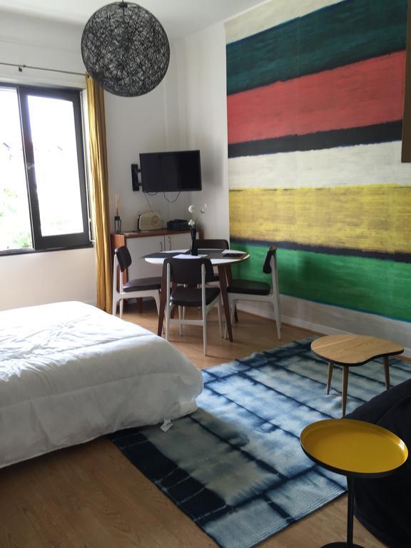 Régina Appartement