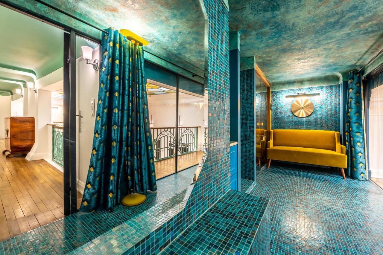 Apartment Gatsby Le Magnifique Centre *