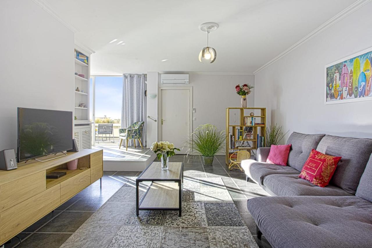 Apartment Temerland - 4 Etoiles - Welkeys *