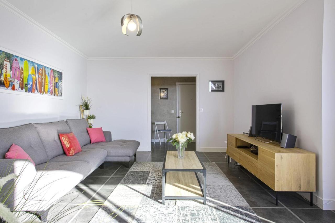 Apartment Temerland - 4 Etoiles - Welkeys