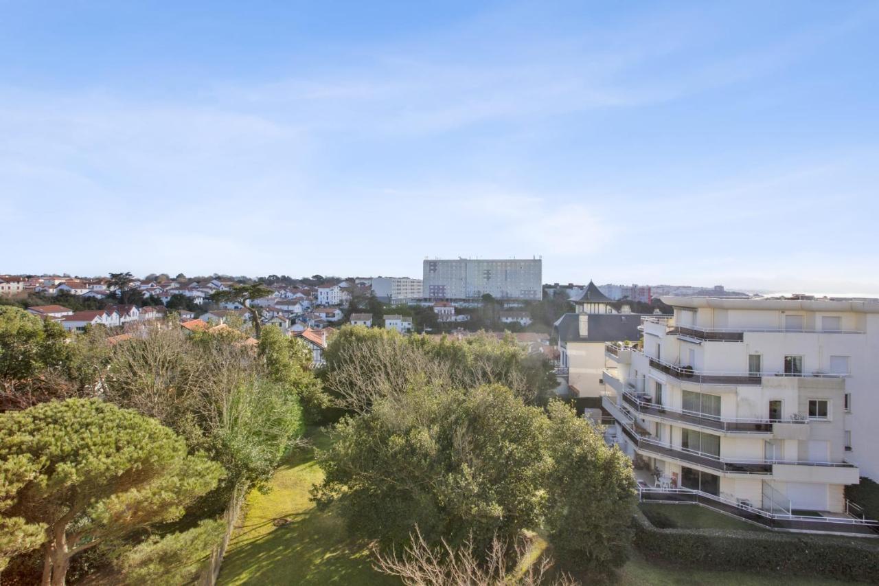 Apartment Temerland - 4 Etoiles - Welkeys Biarritz