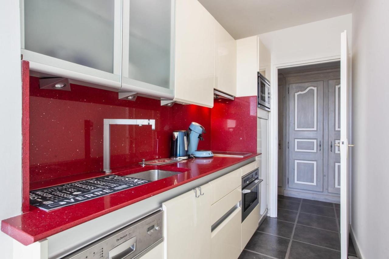 Apartment Temerland - 4 Etoiles - Welkeys *