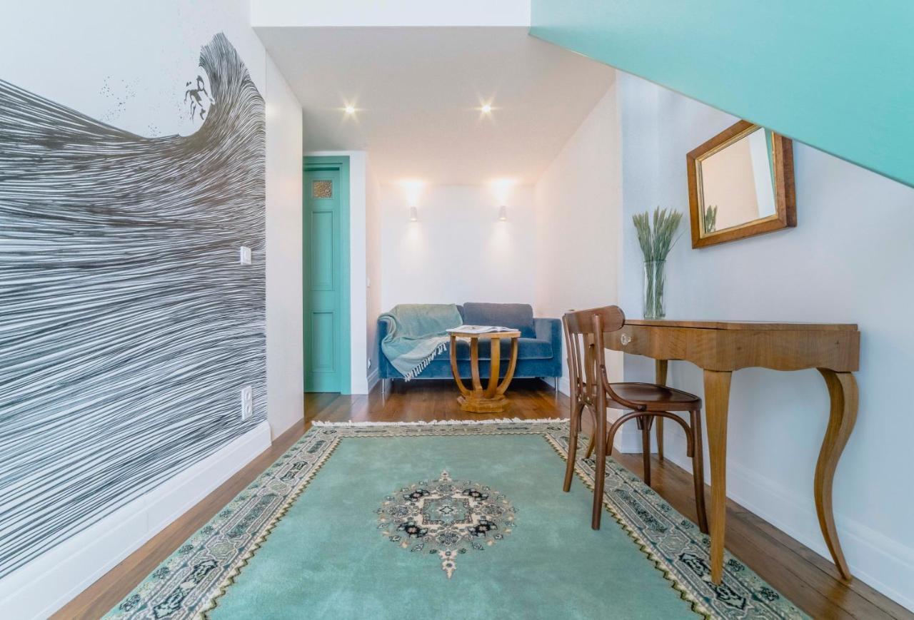 Gatsby Le Magnifique Centre Apartamento