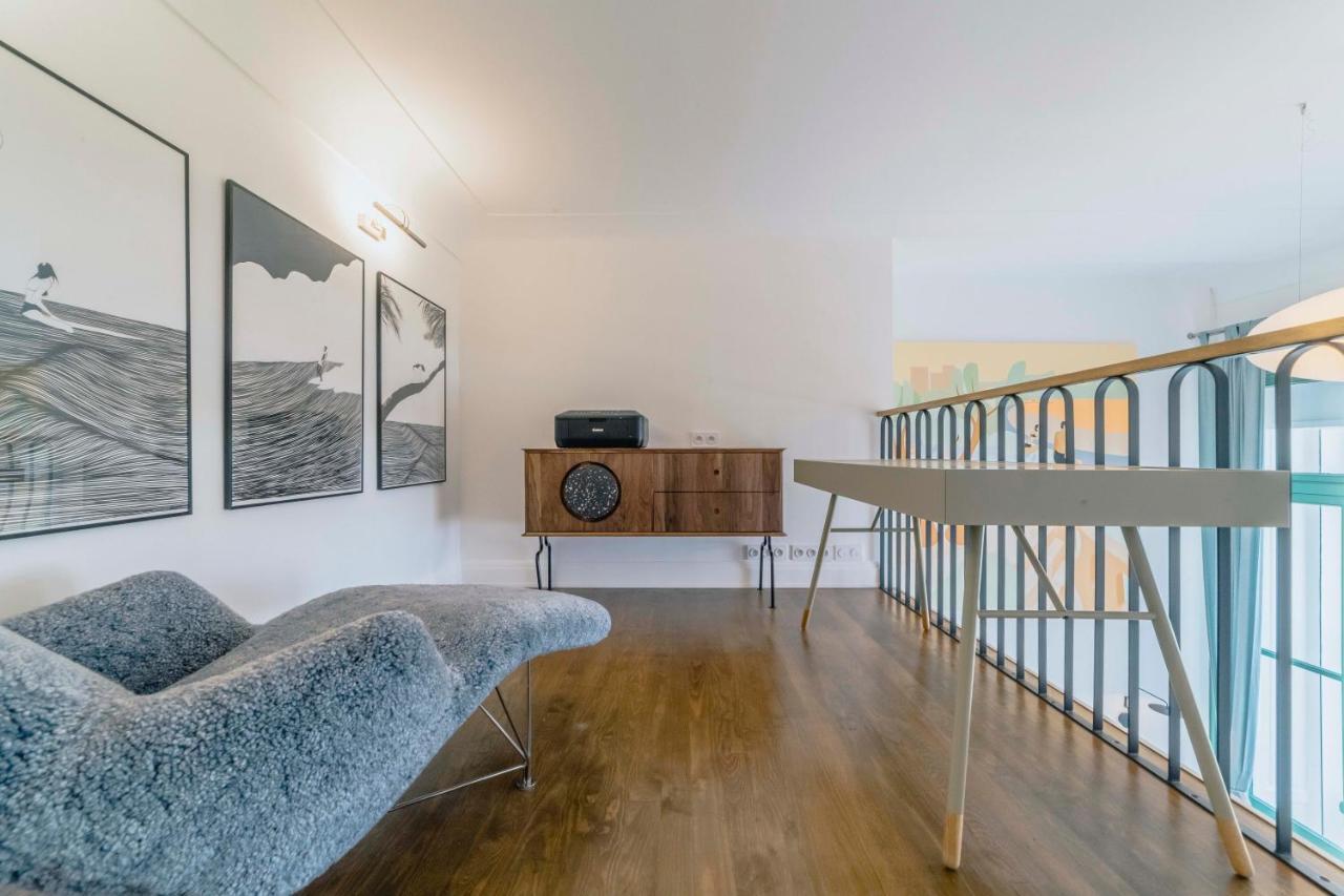Apartment Gatsby Le Magnifique Centre
