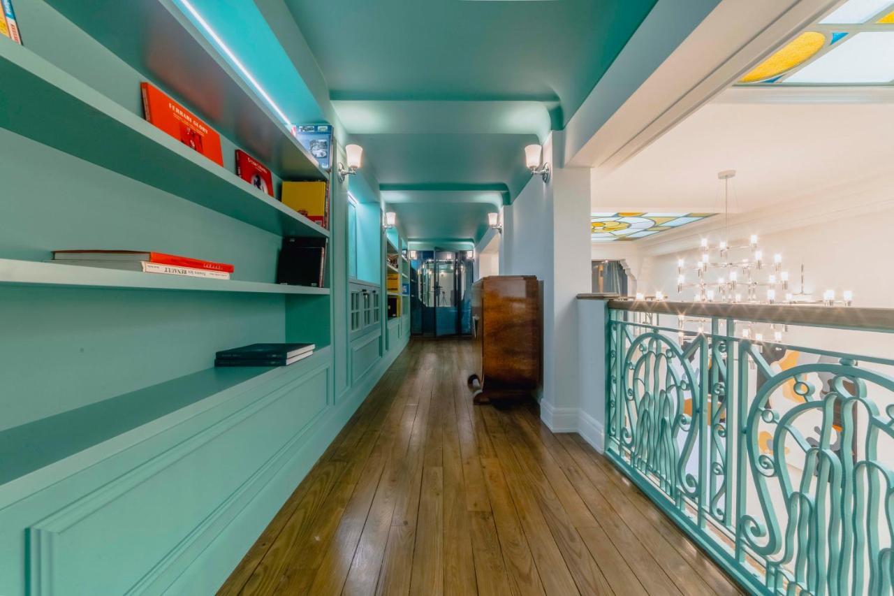 Apartment Gatsby Le Magnifique Centre *