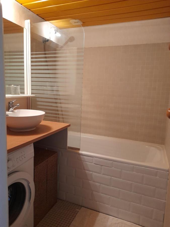 Studio Victoria Surf Apartment *