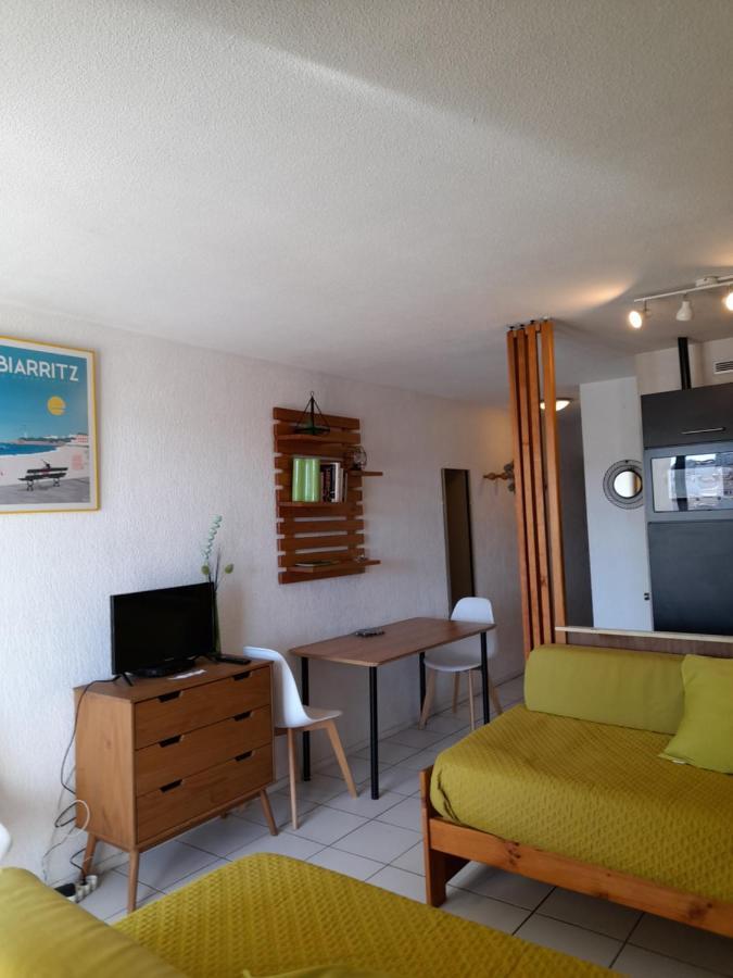 Studio Victoria Surf Apartment *