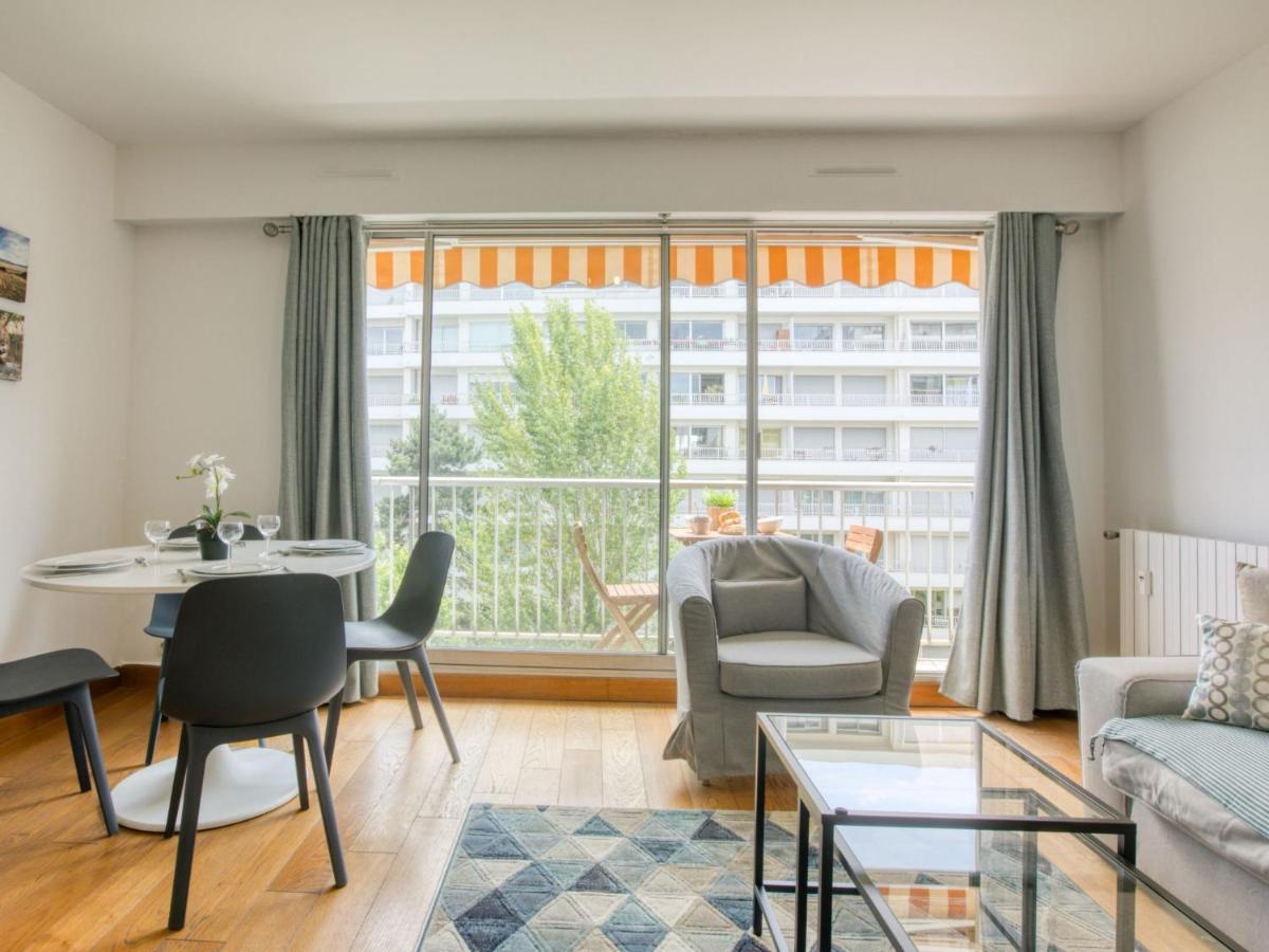 Imperatrice By Interhome Biarritz