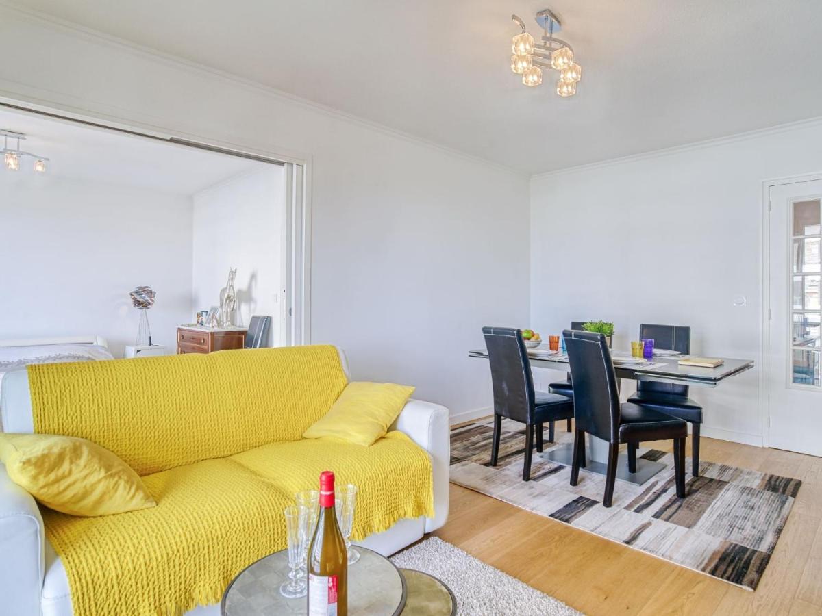 Apartamento Océana *